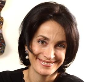 Claudia Matarazzo