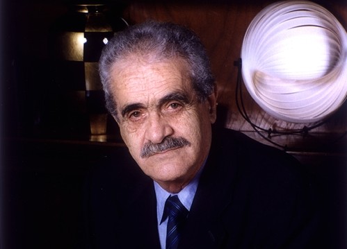 Paulo Gaudencio