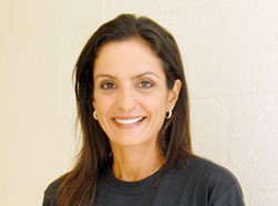 Fernanda Keller