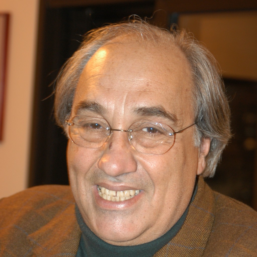 Marco Aurélio Vianna