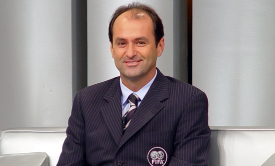 Carlos Eugenio Simon